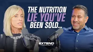 Stop Blaming Food.This One Thing Is Destroying Your Health