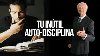 20 Claves que incrementan tu Auto-Disciplina