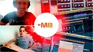 Создаём Future House в Cubase [Constant Z]