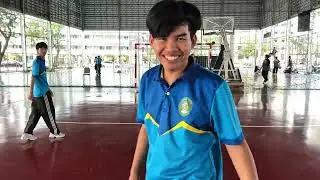 Basic futsal rules  Louis Vuitton team