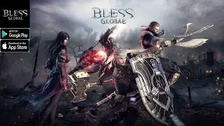 BLESS GLOBAL!!! НОВАЯ NFT ИГРА БЕЗ ВЛОЖЕНИЙ!! Обзор на MOBA игру, играй и зарабатывай!