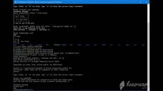 Node.js & MySQL on Docker