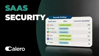 SaaS Security