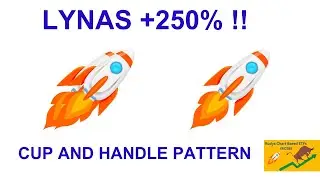 ASX300 LYNAS Australian Rare Earth Miner LYC Target Profit 250% #rareearth