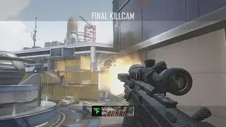 FaZe Kay & FaZe Linkzy - Multi-CoD Dualtage!