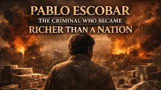 He was never elected.Never crowned.Yet his money controlled a nation.