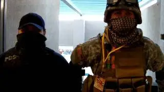 LCAD2011 - Fan impressions