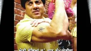 new punjabi song 2010_k s makhan-talwaran