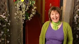 Американец тоже на меня реагирует!