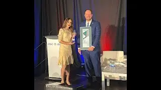 Institute of Public Administration of Canada Award - Distinguised Service in Mental Health Promotion