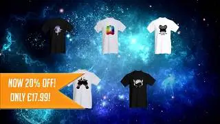Overplus - Overwatch T-shirts and Other Merchandise
