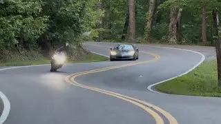 Tail of the Dragon FlyBys! Friday September 5th 