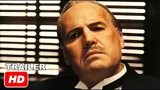 WALTZING WITH BRANDO &mdash; Trailer 2 (2025)