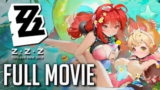 Zenless Zone Zero - Tales of Midsummer Dreams Event Story