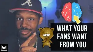 Things Your Music Fans Need You To Do