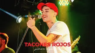 Simon Aguirre - Tacones Rojos