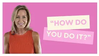 Dealing with Tough Times | Keepin' it Real with Leslie Lowe