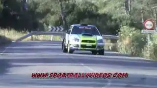 SUBIDA A VEJER 2011 SPORTRALLYVIDEOS.COM