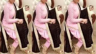 Punjabi Suits Online Boutique | Punjabi Suits Boutique Online Shopping | Maharani Designer Boutique