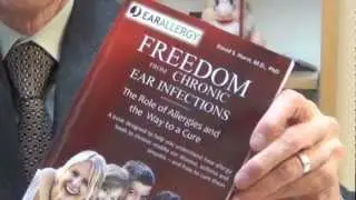 Answers and Relief for Chronic Ear Infections