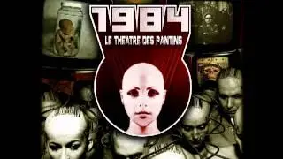 1984 - Le Bruit Des Bottes feat. VII (Sept)
