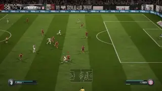 fifa 19 ft pro player