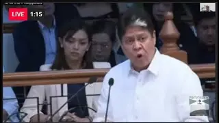 SC Ruling On Sara Duterte Questioned Over Reliance On News Reports LIVE