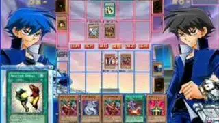 YU-GI-OH! ONLINE Championship SUMMER 2007 Final Round 3