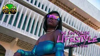 KE $UPREME - LIFESTYLE (Official Video) | DIR. WILDMONEY VISUALS