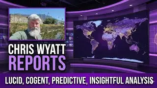 US Embassy Castigates ANC over Terror Sponsor in Navy Exercise | Chris Wyatt Reports | 16 Jan 2026