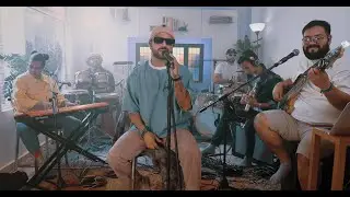 Robbie Guerra - Live Session Volumen 1 (Mix Maluma Cover)
