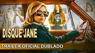 Disque Jane 2022 Trailer Oficial Dublado