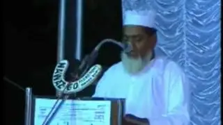 Naat-E-Shareef narrating by Moulana Abdul Khudoos written by Hz. Sahvi Shah(Rh)