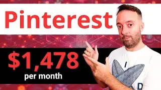 Automate Your Pinterest in 3 Minutes for 2025 Success