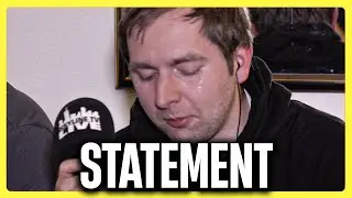 SkylineTV ENTSCHULDIGT sich bei Tanzverbot und EXPOSED Lola
