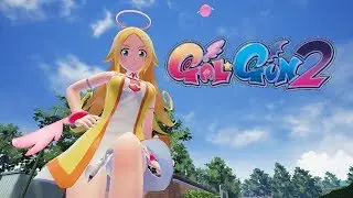 Gal Gun 2 (Switch) Review