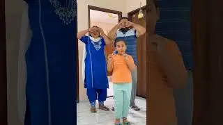 Anaya Ko Lollipop Nahi De Rahe The Papa aur Dadi 😱😱 #nannuchunnu #comedy #shorts
