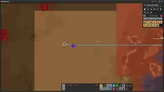 Factorio Space Age Shenanigans