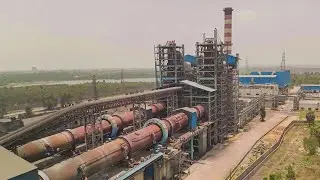 Direct Reduced Iron DRI
