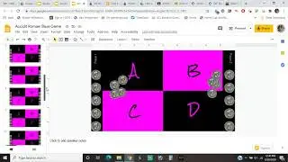 How to Play: Accidit Romae