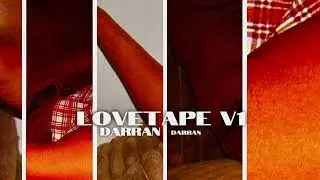 Darran - third blue message in a row (Audio)