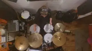 HOME STUDIO SESSION #1 - STOA DEL FUEGO