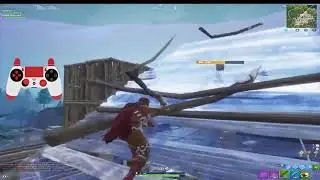 Issa Highlights | Best Controller Player ?!