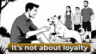 8 REVELATIONS About People Who Like Animals More Than Humans (The Brutal Truth)