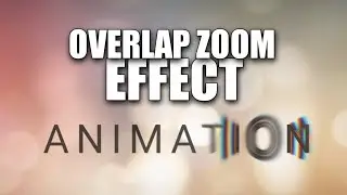 How to create COOL and MODERN TEXT ANIMATION on SMARTPHONE | KINEMASTER 2020