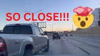 Miami, Florida Has Some of the Worst Drivers Ever : Bad Driving Compilation