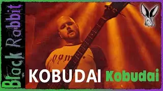 Kobudai - Kobudai | Live at Black Rabbit