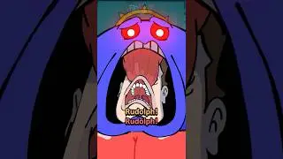 He Was Banned Because of His Face...