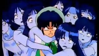 dama de hierro ranma