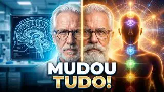 SAÚDE &ESPIRITUALIDADE ! Um novo paradigma!